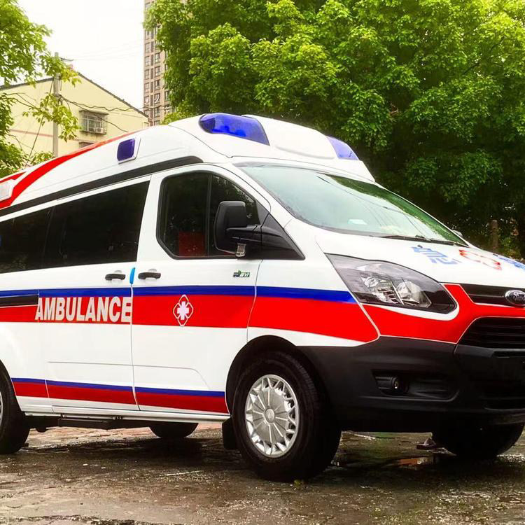 杭锦重症监护救护车出租护送返乡